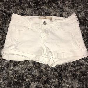 Hollister Jean Shorts